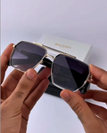 Cheetah Transition Black -  Sunglasses For Men